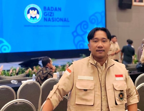 Kawal Kualitas MBG di Menes, Rafli Resmana Perkuat Pembinaan, Gizi, dan Sinergi Lintas Sektor