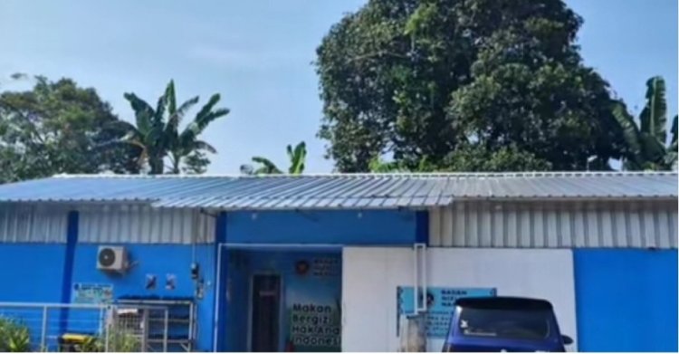 Ditinggalkan Kabur Kepala, SPPG Pandeglang Majasari Sukaratu 06 Berhenti Operasional, DPC AMIRA Minta BGN dan Korwil SPPI Segera Lakukan Penggantian
