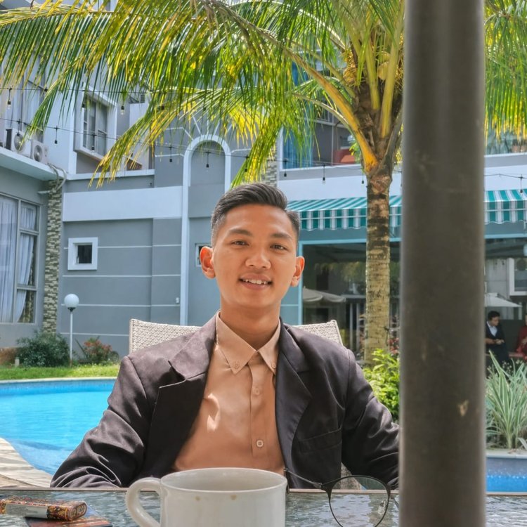 Milenial dan Gen Z Jadi Motor Penggerak Internet Rakyat di provinsi Banten 