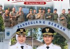 Pemkab Pandeglang Ucapkan Selamat Memperingati Hari Pamong Praja Tahun 2026: Perkuat Pengabdian untuk Masyarakat