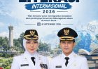 Bupati dan Wakil Bupati Pandeglang Ajak Masyarakat Tingkatkan Budaya Literasi pada Hari Literasi Internasional 2026
