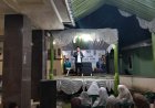 Semarak Maulid Nabi di Kadugading Menes, 500 Warga Bersatu dalam Cinta kepada Rasulullah SAW