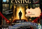 Talenta Pandeglang, Saatnya Bersinar! Open Casting Film LARAS Hadir di Pendopo Bupati