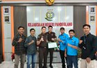 Kejari Pandeglang Siap Tindak Lanjuti Pengaduan PBB-P2 Desa Kertaraharja, KEMAS dan KNPI Kawal Proses