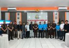 Kejari Pandeglang Siap Tindak Lanjuti Aduan KEMAS dan DPD KNPI Pandeglang Terkait Dugaan Pengelolaan PBB-P2 di Desa Kertaraharja