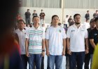 Resmi Dibuka, Liga Futsal Nusantara (LFN) 2026 Regional Banten Siap Jaring Klub Terbaik