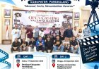 Pendopo Pandeglang Jadi Panggung Talenta Muda, Road Show Open Casting Lumbung Dongeng Nuswantara Resmi Dibuka