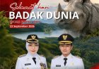 Pemkab Pandeglang Ajak Masyarakat Jaga Kelestarian Badak di Hari Badak Dunia 2026