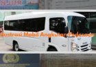 Kades Pasirsedang Picung Diduga Gadikan BPKB Mobil Aset Pemda Pandeglang, DPC AMIRA Minta APH dan PEMDA Segera Periksa Tindak Tegas Pelaku