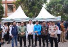 UNMA Banten dan DPD KNPI Pandeglang Himpun 350 Kepala Desa dalam Capacity Building, Festival Durian, Kontes Durian dan Bazar UMKM