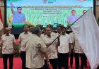 Dipercaya Sebagai Ketua HKTI Pandeglang Periode 2026-2031, TB. Udi Juhdi Siap Laksanakan Perintah Ketum Sudaryono