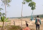 Proyek Pokpan Kandang Ayam Disorot, Warga Keluhkan Minimnya Informasi dan Keselamatan Kerja