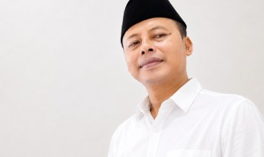 ‎Tokoh Pemuda Apresiasi Bantuan Revitalisasi SDN Langen Sari Saketi  ‎