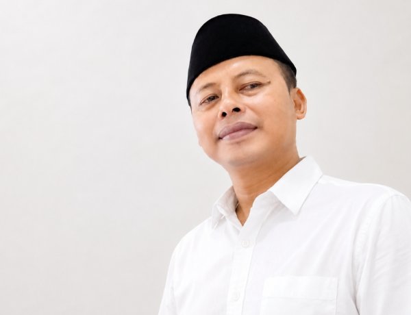 ‎Tokoh Pemuda Apresiasi Bantuan Revitalisasi SDN Langen Sari Saketi  ‎