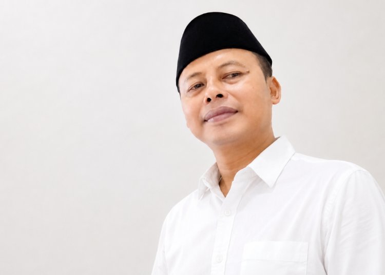 ‎Tokoh Pemuda Apresiasi Bantuan Revitalisasi SDN Langen Sari Saketi  ‎