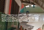 DPC AMIRA Layangkan Laporan Pengaduan Ke Itjen Kemendikdasmen, Terkait Dugaan Pelanggaran Revitalisasi Lima SDN di Kabupaten Pandeglang, Banten