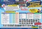 BPKD Pandeglang Umumkan Lelang Barang Milik Daerah, Terbuka Untuk Masyarakat Pada 22 Oktober 2026
