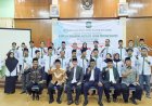 Mahasiswa Acungi Jempol Kapolda Banten Buka Aduan Lewat Nomor Pribadi, DPW HIMMA Minta Kapolres Kabupaten dan Kota Ikuti Langkah Serupa
