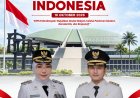 Hari Parlemen Indonesia 2026, Bupati dan Wakil Bupati Pandeglang Ajak Perkuat Demokrasi dan Aspirasi Rakyat