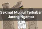 Ramai Terkabar Sekmat Munjul Jarang Masuk Kantor, DPC AMIRA Minta Bupati Lakukan Penyelidikan