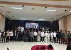 Dua Tahun Kepemimpinan Prabowo, PGK Banten Ajak Mahasiswa dan Pemuda Evaluasi Program Prioritas Pemerintah