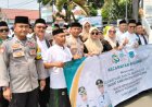 150 Santri Bojong Semarakan Hari Santri Nasional 2026, Kapolsek dan Camat Serukan Persatuan