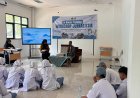 ‎MAN 2 Pandeglang Gelar Workshop Jurnalistik, Banselpost Hadir Dorong Generasi Muda Melek Informasi Digital  ‎