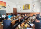 KNPI Pandeglang Dorong Perbup Kepemudaan dan Desak Pembentukan Satgas Pengawasan Anggaran Pendidikan