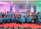 Semarak KNPI Award 2026, 31 Tokoh Nasional Terima Penghargaan: Cek Daftar Lengkap dan Kategorinya
