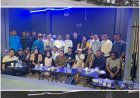 ABPEDNAS Banten Tancap Gas! Ali Hanafiah Percayakan Adam Adhariyudin Pimpin Panitia Musdalub 2026