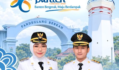 Pemkab Pandeglang Ajak Masyarakat Perkuat Kolaborasi untuk Banten yang Maju dan Sejahtera