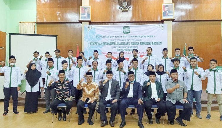 Mahasiswa Acungi Jempol Kapolda Banten Buka Aduan Lewat Nomor Pribadi, DPW HIMMA Minta Kapolres Kabupaten dan Kota Ikuti Langkah Serupa